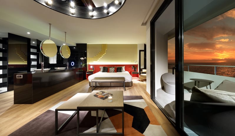 Hard Rock Hotel Tenerife-Studio Suite Gold 3_13562